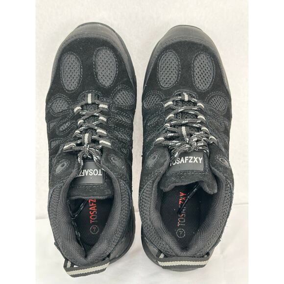 Tosafzxy NWOT Composite Toe Slip Resistant Waterproof Safety Sneaker Shoe 7 - Picture 6 of 8
